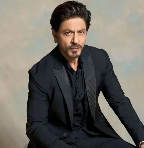 SHAH-RUKH-KHAN