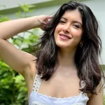 Shanaya Kapoor