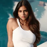 Suhana Khan