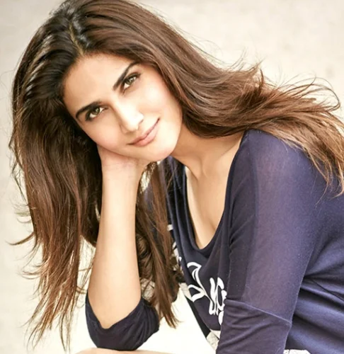 Vaani kapoor