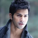Varun Dhawan